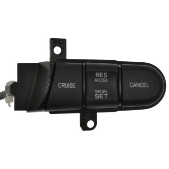 Cruise Control Switch