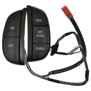 Cruise Control Switch