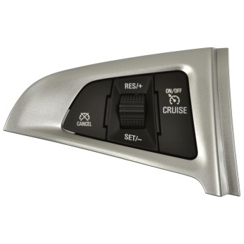 Cruise Control Switch