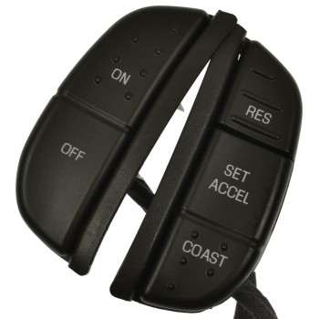 Cruise Control Switch