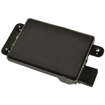 Cruise Control Distance Sensor