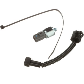 Cruise Control Release Switch