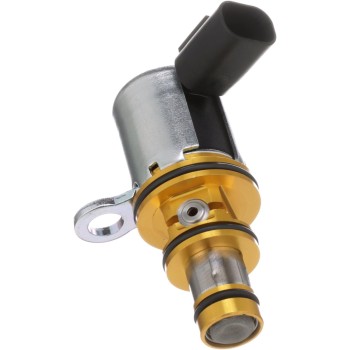 Engine Cylinder Deactivation Solenoid