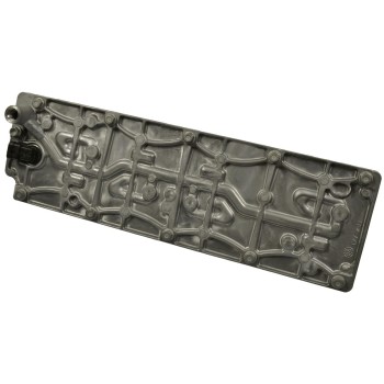 Engine Cylinder Deactivation Solenoid