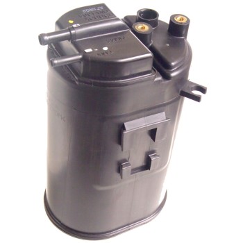 Vapor Canister