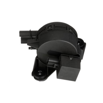 Vapor Canister Purge Solenoid