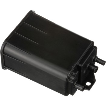 Vapor Canister