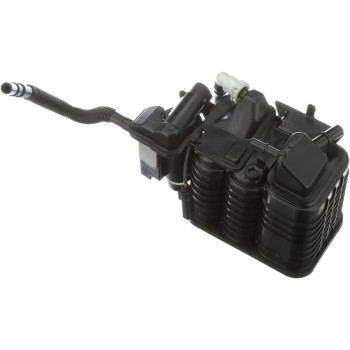 Vapor Canister