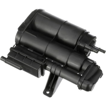 Vapor Canister