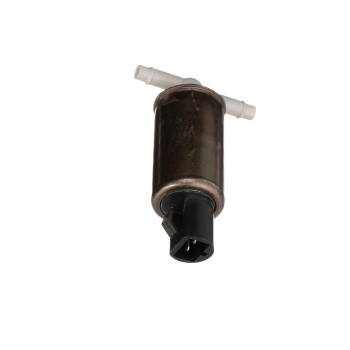 Vapor Canister Purge Solenoid