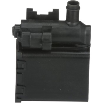 Vapor Canister Vent Solenoid