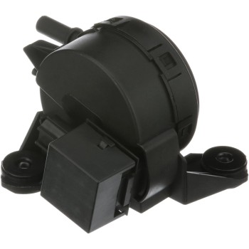 Vapor Canister Purge Valve