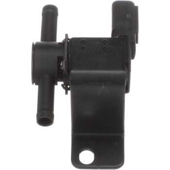 Vapor Canister Purge Solenoid