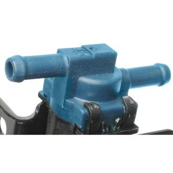 Vapor Canister Purge Solenoid