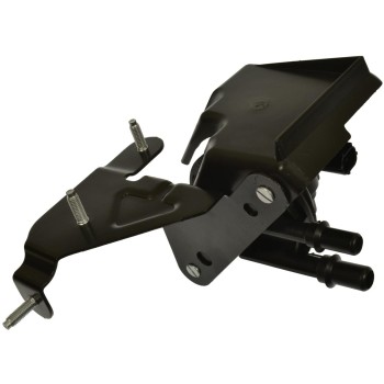 Vapor Canister Purge Valve