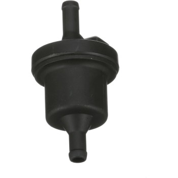 Vapor Canister Purge Valve