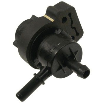 Vapor Canister Purge Solenoid