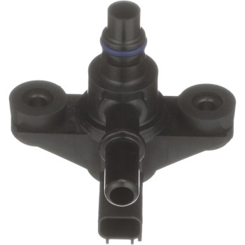 Vapor Canister Purge Solenoid