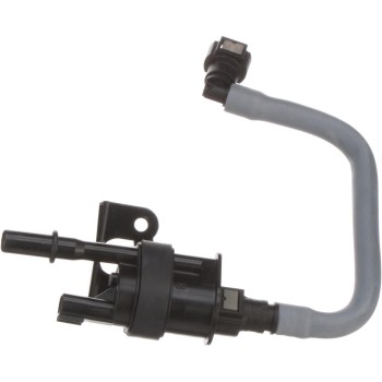 Vapor Canister Purge Solenoid