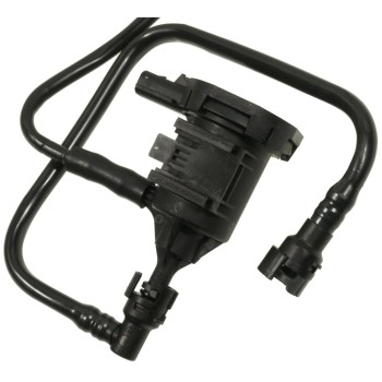 Vapor Canister Purge Solenoid