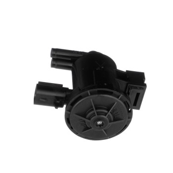 Vapor Canister Purge Solenoid