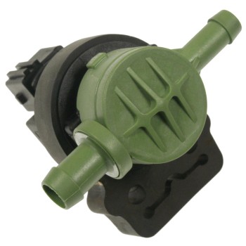 Vapor Canister Purge Solenoid