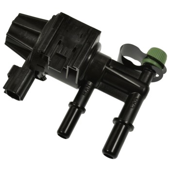 Vapor Canister Purge Valve