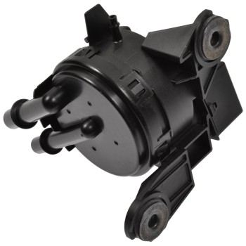 Vapor Canister Purge Valve