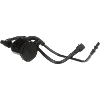 Vapor Canister Purge Solenoid