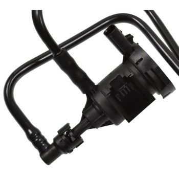 Vapor Canister Purge Solenoid