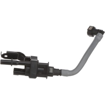 Vapor Canister Purge Solenoid