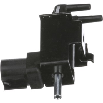 Vapor Canister Purge Solenoid