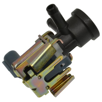 Vapor Canister Purge Solenoid