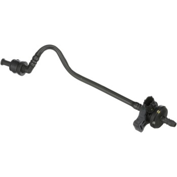 Vapor Canister Purge Solenoid