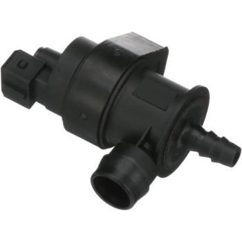 Vapor Canister Purge Solenoid