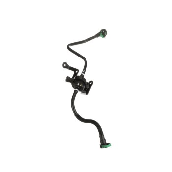 Vapor Canister Purge Solenoid