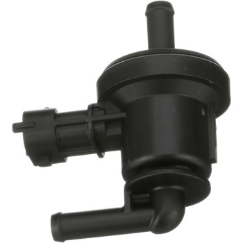 Vapor Canister Purge Solenoid