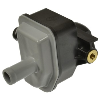 Vapor Canister Purge Solenoid