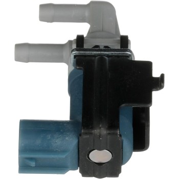 Vapor Canister Purge Solenoid