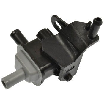 Vapor Canister Purge Solenoid