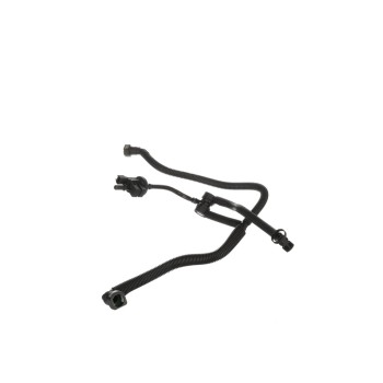 Vapor Canister Purge Solenoid