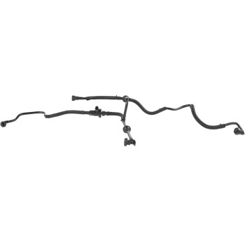 Vapor Canister Purge Solenoid