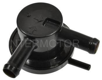 Vapor Canister Purge Valve