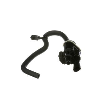 Vapor Canister Purge Solenoid