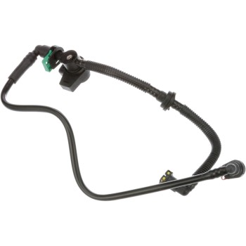 Vapor Canister Purge Valve