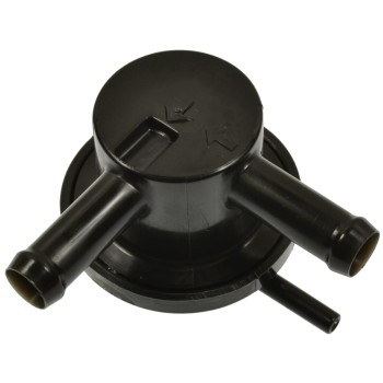Vapor Canister Purge Valve