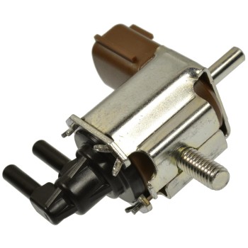 Vapor Canister Purge Solenoid