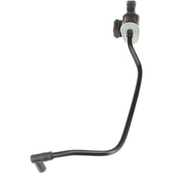 Vapor Canister Purge Solenoid