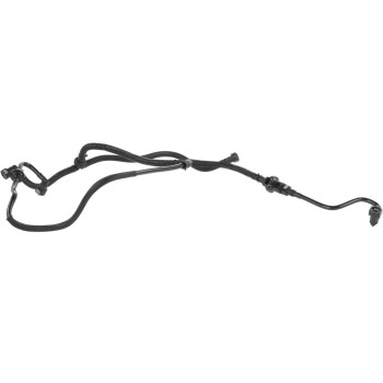 Vapor Canister Purge Solenoid