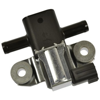 Vapor Canister Purge Valve
